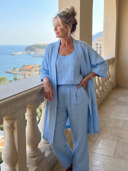 Women's Relaxed Set