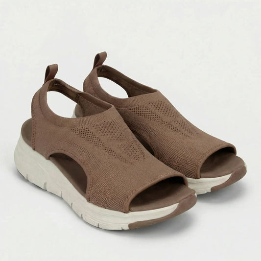 Women's Smart-Casual Summer Sandals