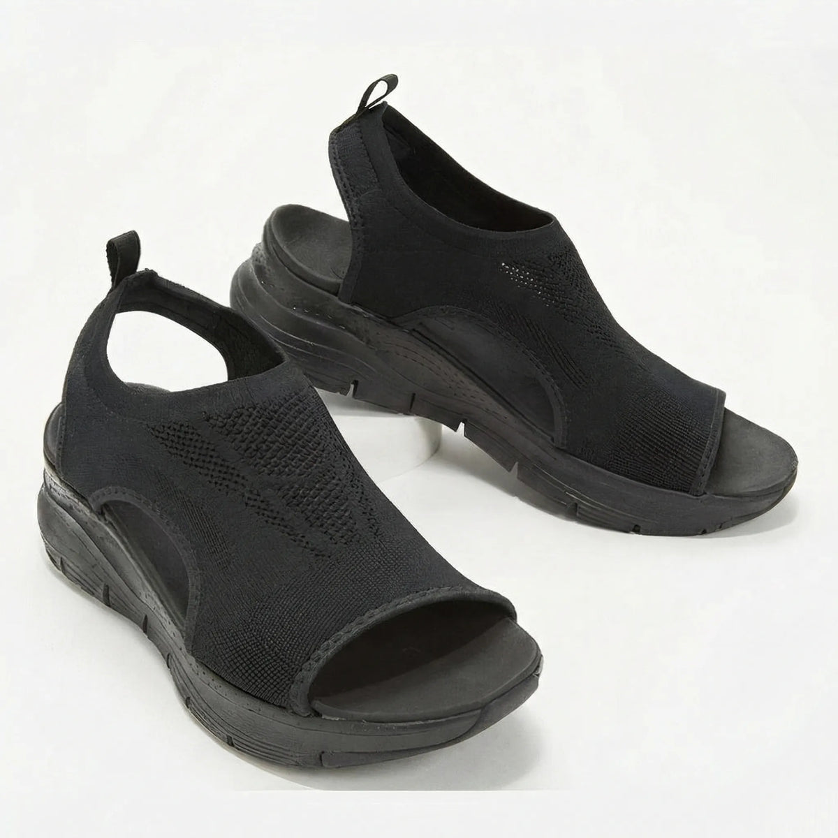 Women's Smart-Casual Summer Sandals