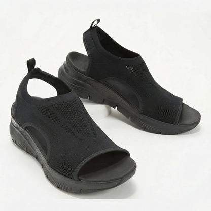 Women's Smart-Casual Summer Sandals