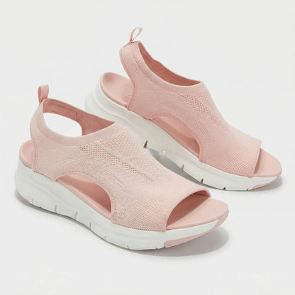Women's Smart-Casual Summer Sandals