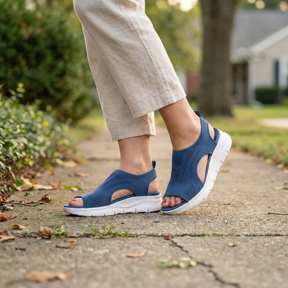 Women's Smart-Casual Summer Sandals