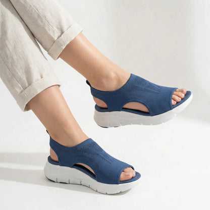 Women's Smart-Casual Summer Sandals