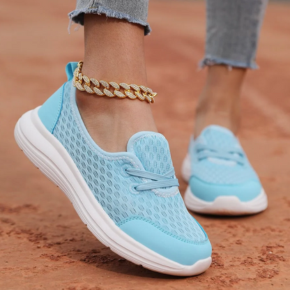Women's Soft Sole Arch Support Comfort Shoes