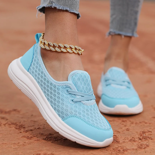 Women's Soft Sole Arch Support Comfort Shoes