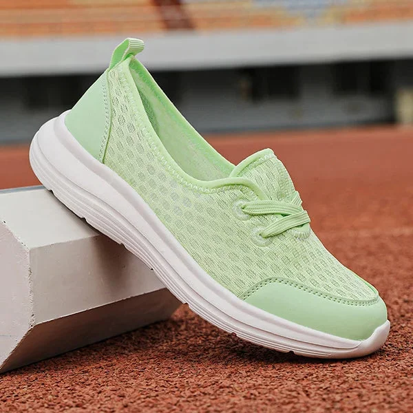 Women's Soft Sole Arch Support Comfort Shoes