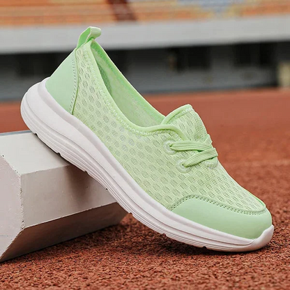 Women's Soft Sole Arch Support Comfort Shoes