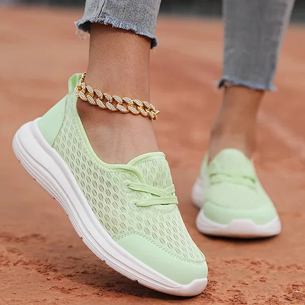 Women's Soft Sole Arch Support Comfort Shoes