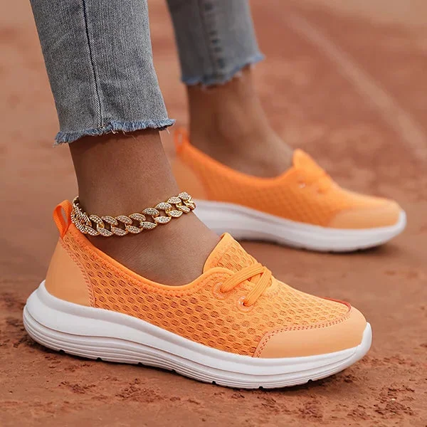 Women's Soft Sole Arch Support Comfort Shoes