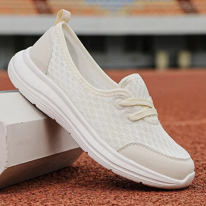 Women's Soft Sole Arch Support Comfort Shoes
