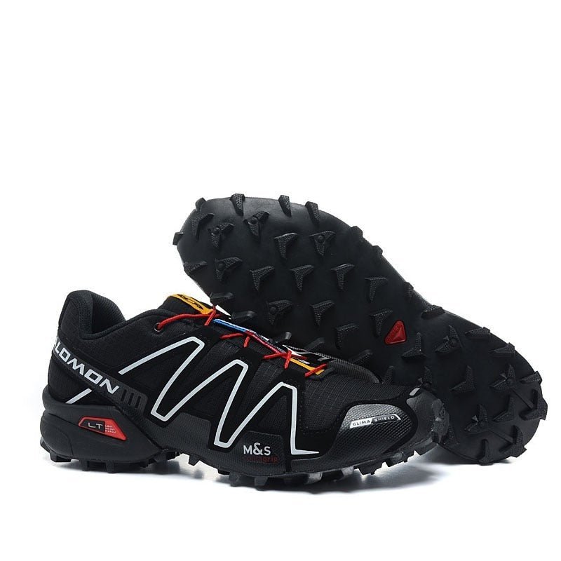 Women's Sturdy Hiking Sneakers