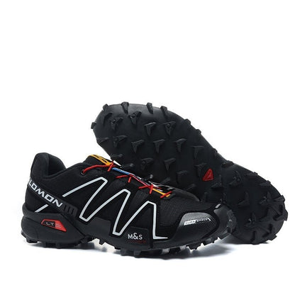 Women's Sturdy Hiking Sneakers