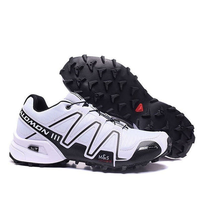 Women's Sturdy Hiking Sneakers