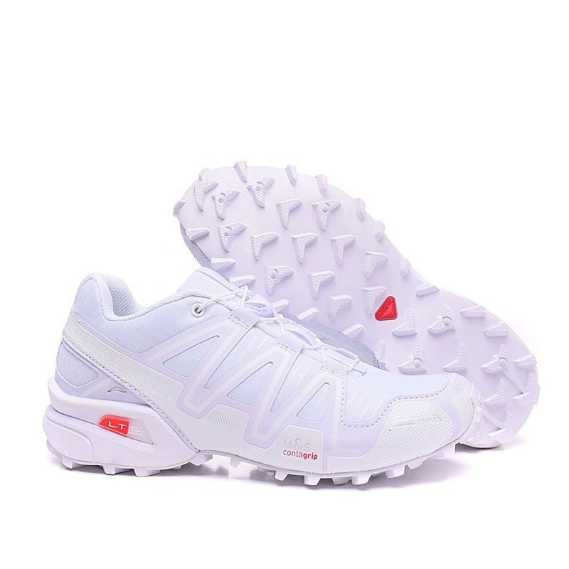 Women's Sturdy Hiking Sneakers