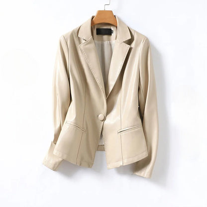 Women's Tailored Blazer