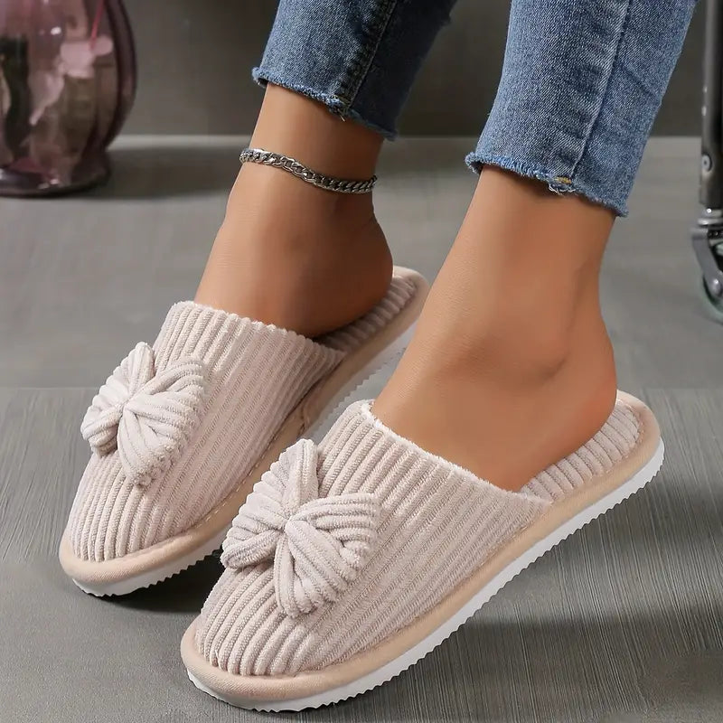 Women's Warm Slippers