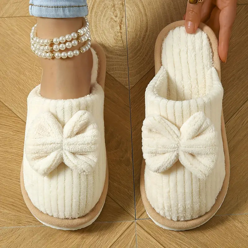 Women's Warm Slippers